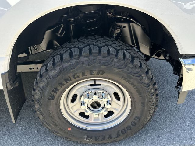 Thumbnail: 2026 Ford F-250 - 8