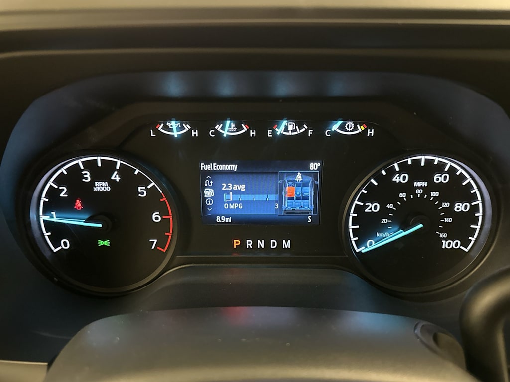 Thumbnail: 2025 Ford F-350 - 14