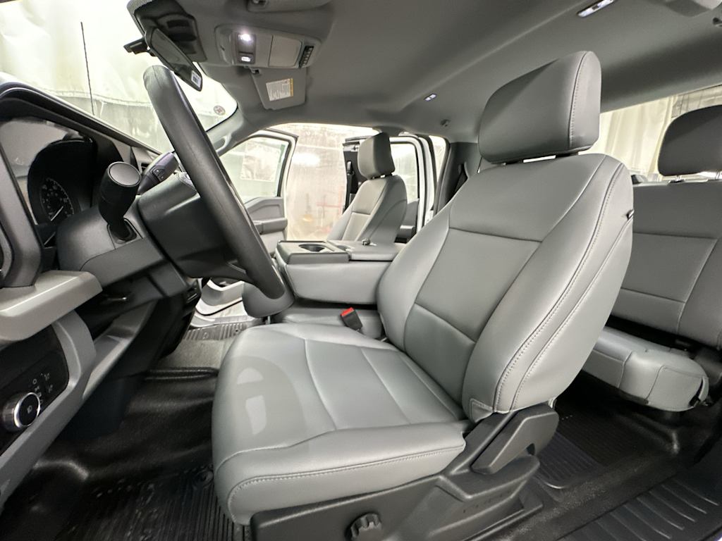 Thumbnail: 2025 Ford F-350 - 11