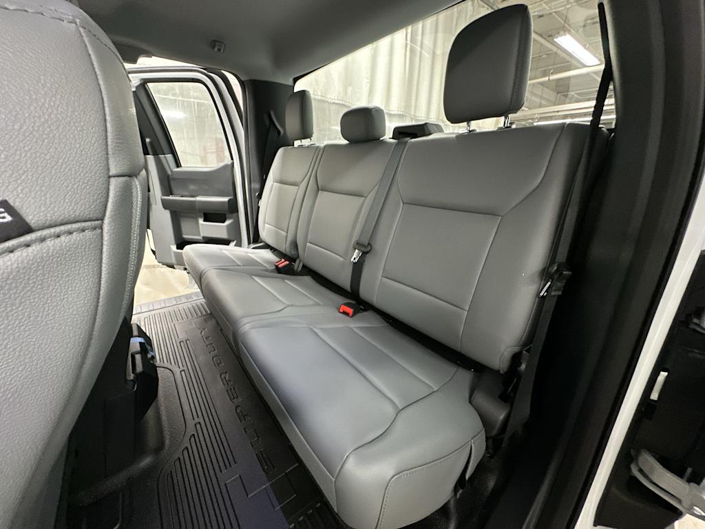 Thumbnail: 2025 Ford F-350 - 12