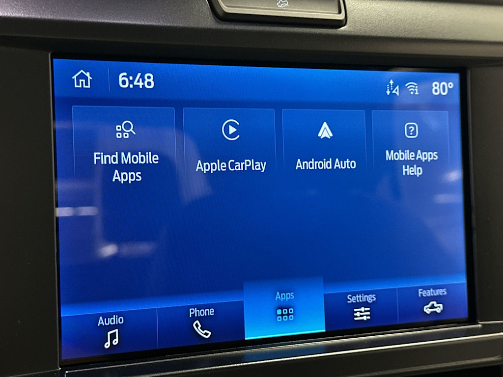 Thumbnail: 2025 Ford F-350 - 19