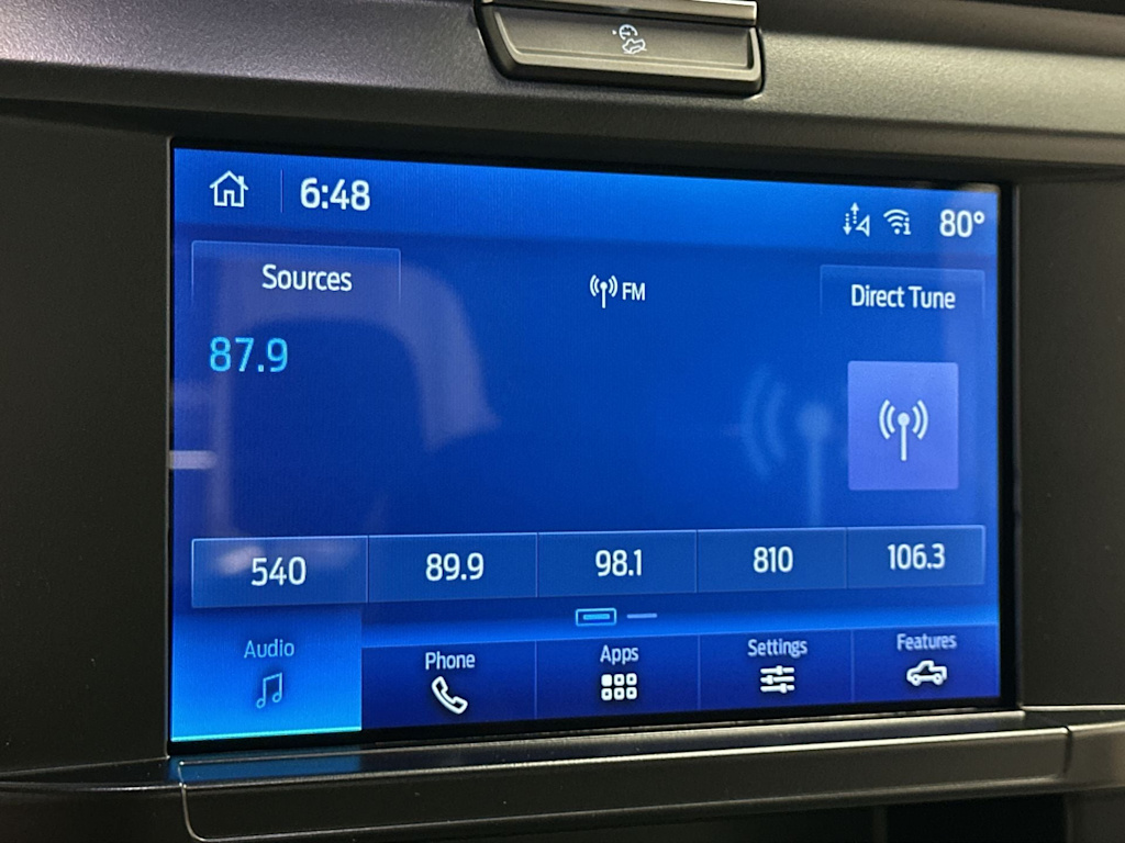 Thumbnail: 2025 Ford F-350 - 13