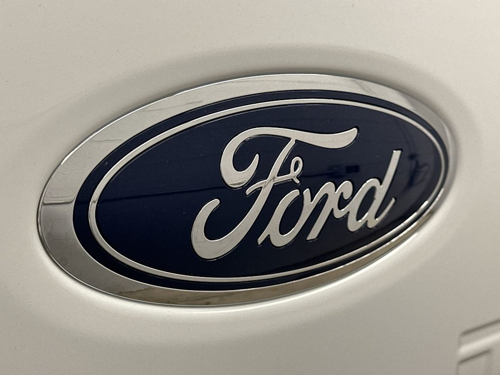 Thumbnail: 2025 Ford F-350 - 7