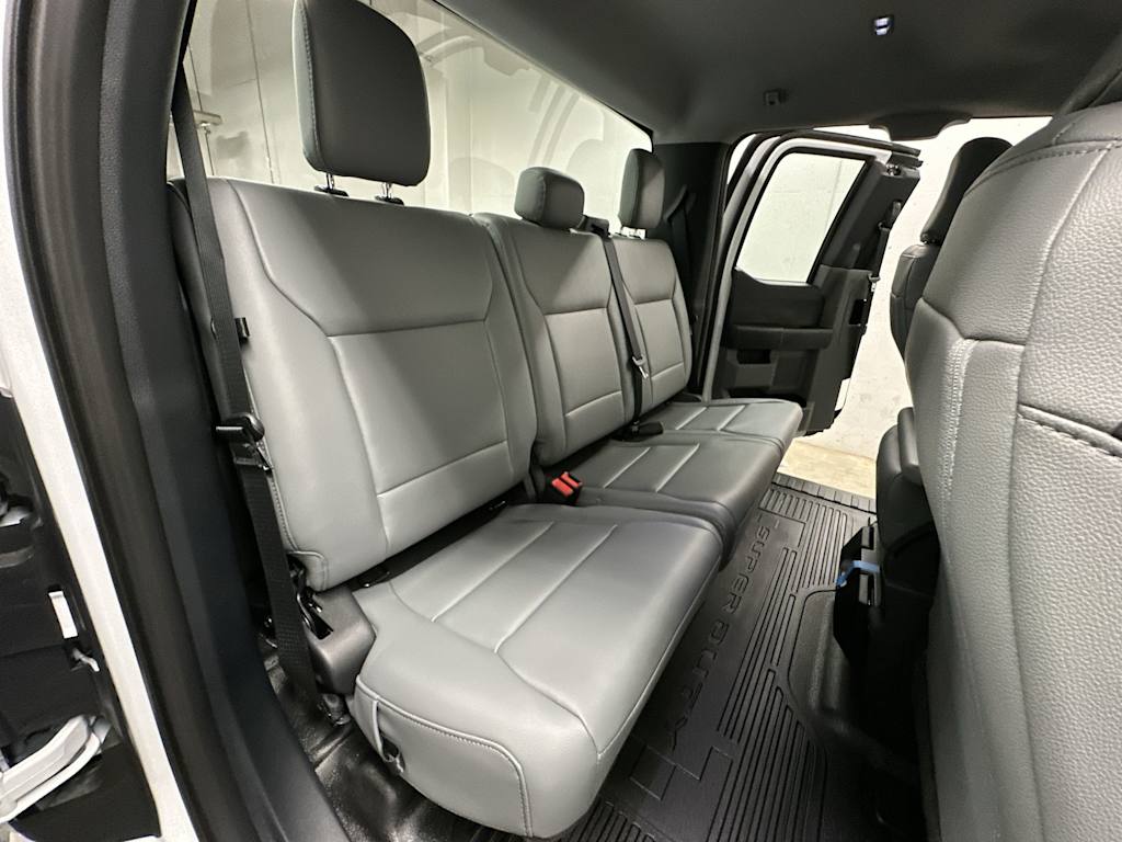 Thumbnail: 2025 Ford F-350 - 26