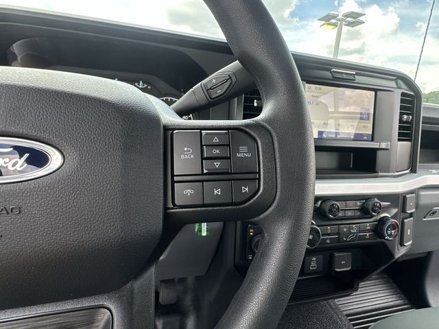 Thumbnail: 2026 Ford F-350 - 19