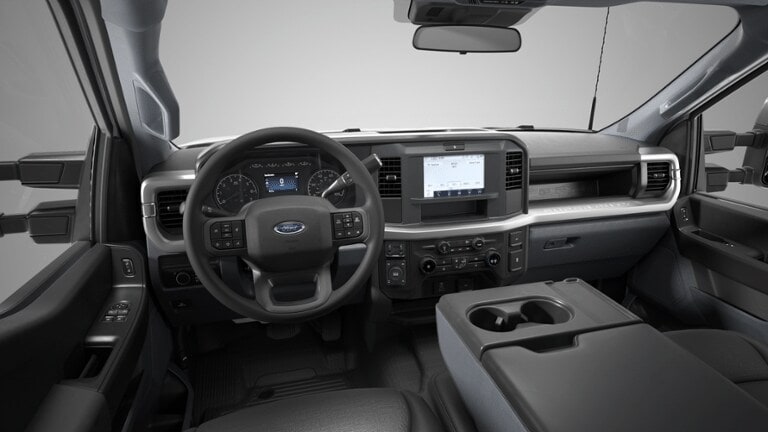 Thumbnail: 2026 Ford F-350 - 12