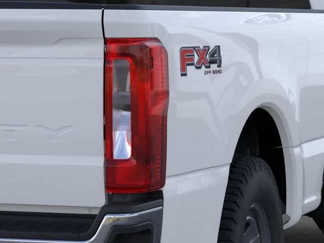 Thumbnail: 2026 Ford F-350 - 6