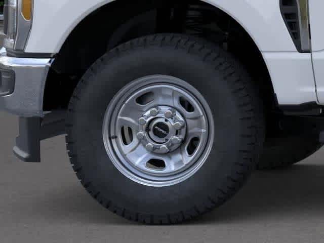 Thumbnail: 2026 Ford F-350 - 7