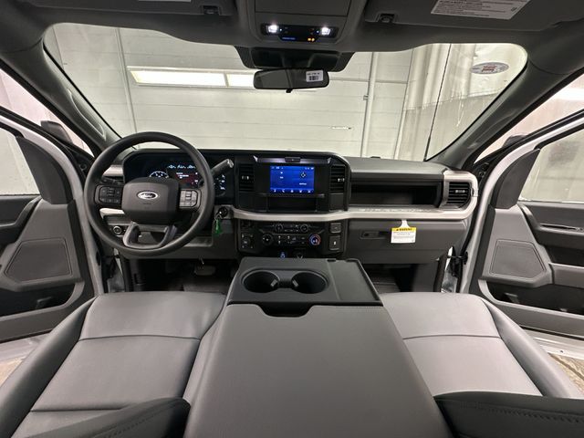 Thumbnail: 2026 Ford F-350 - 9