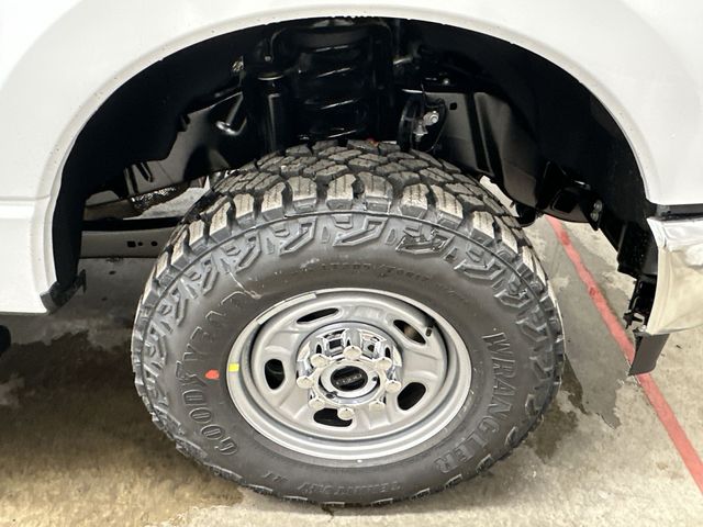 Thumbnail: 2026 Ford F-350 - 8