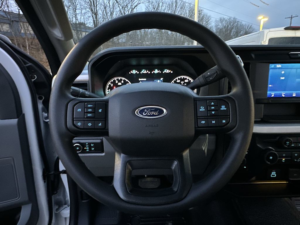 Thumbnail: 2026 Ford F-350 - 2