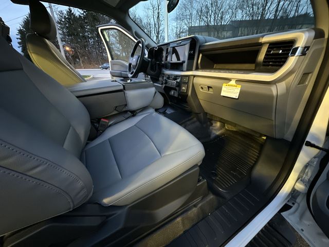 Thumbnail: 2026 Ford F-350 - 38