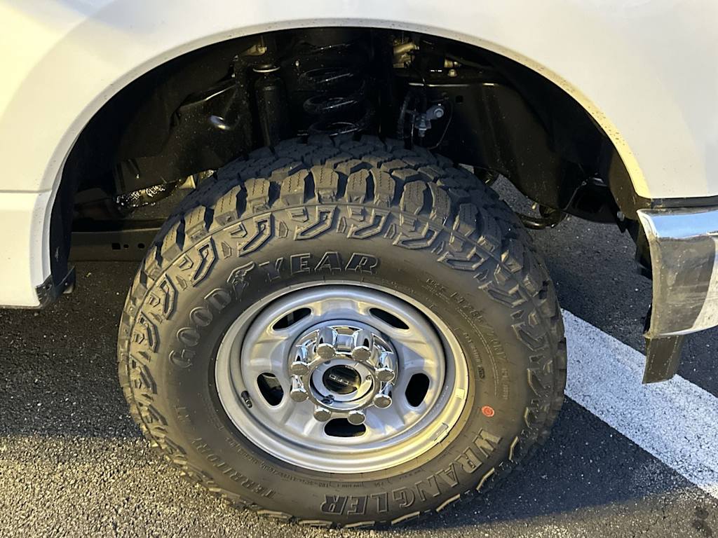 Thumbnail: 2026 Ford F-350 - 8