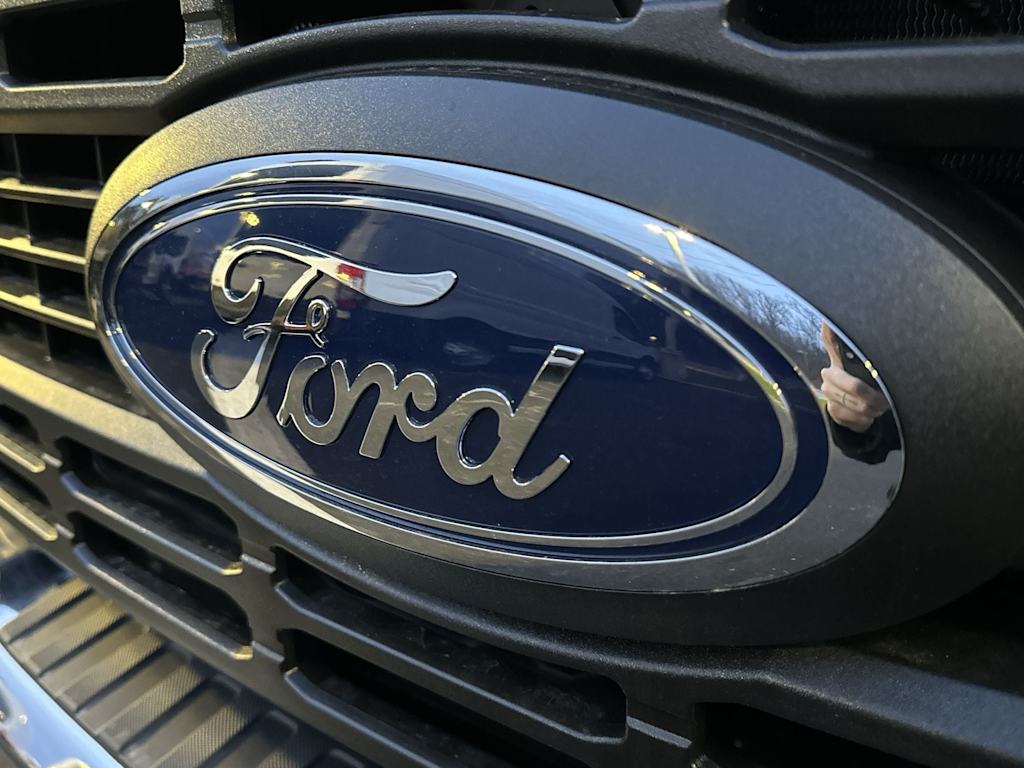 Thumbnail: 2026 Ford F-350 - 7