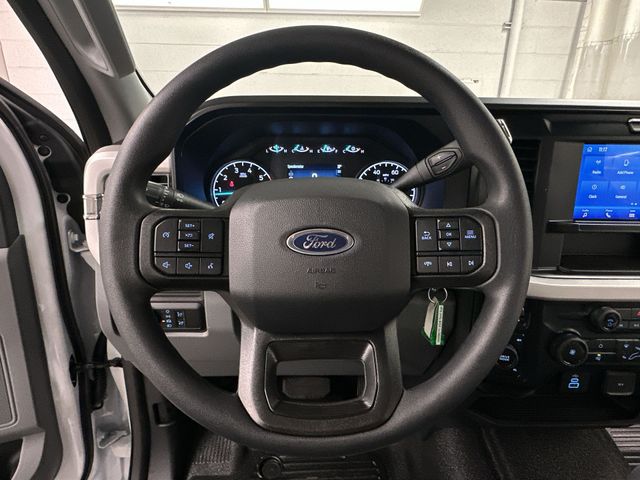 Thumbnail: 2026 Ford F-350 - 9