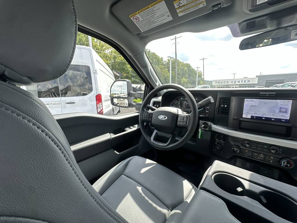 Thumbnail: 2026 Ford F-350 - 2