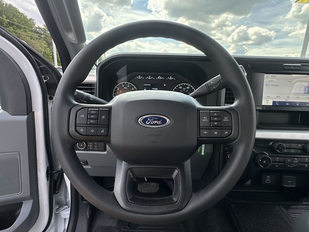 Thumbnail: 2026 Ford F-350 - 13