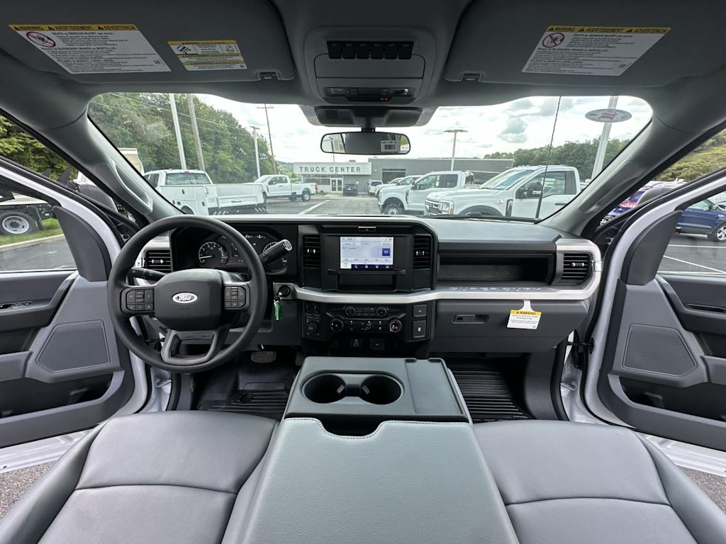 Thumbnail: 2026 Ford F-350 - 14