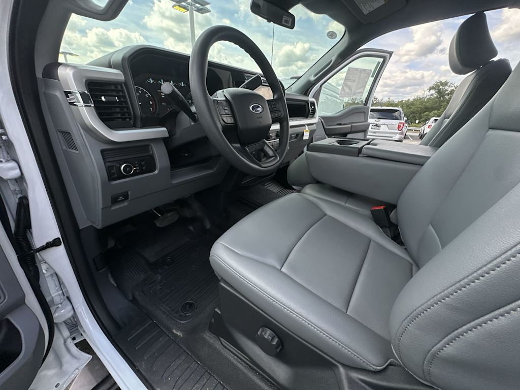 Thumbnail: 2026 Ford F-350 - 11