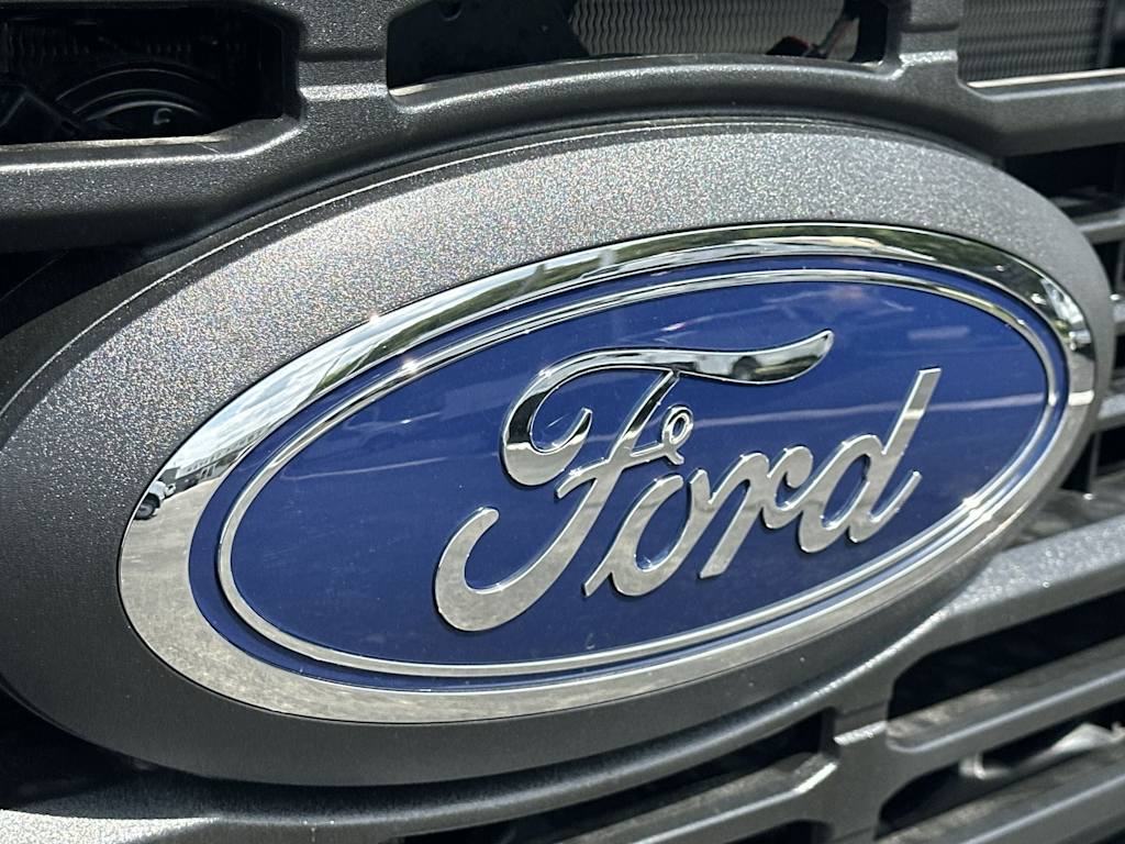 Thumbnail: 2026 Ford F-350 - 6