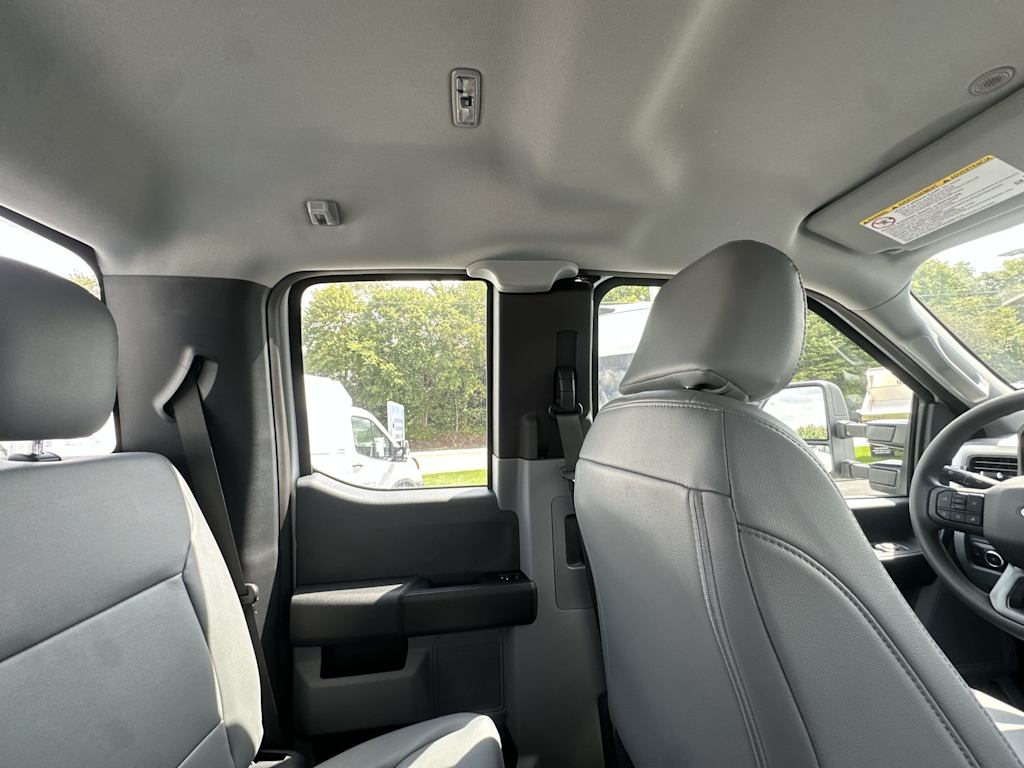 Thumbnail: 2026 Ford F-350 - 22