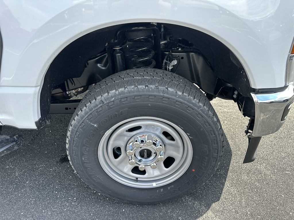 Thumbnail: 2026 Ford F-350 - 7