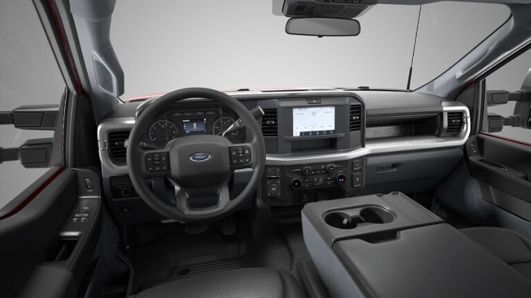 Thumbnail: 2026 Ford F-350 - 13
