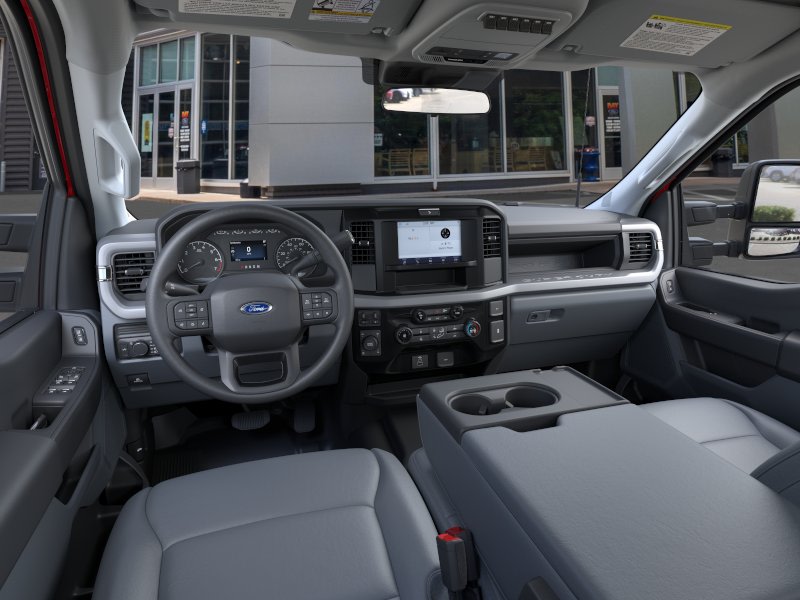 Thumbnail: 2026 Ford F-350 - 2