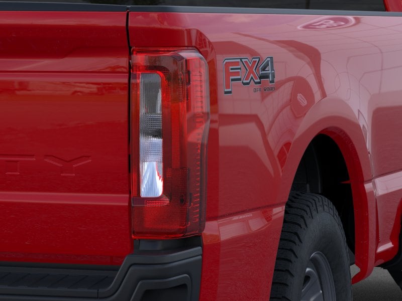 Thumbnail: 2026 Ford F-350 - 7