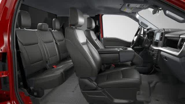 Thumbnail: 2026 Ford F-350 - 11