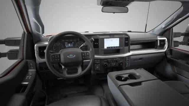 Thumbnail: 2026 Ford F-350 - 9