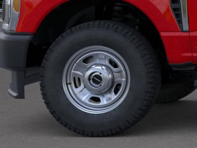 Thumbnail: 2026 Ford F-350 - 8