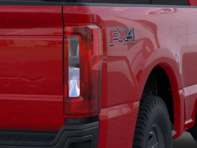 Thumbnail: 2026 Ford F-350 - 7