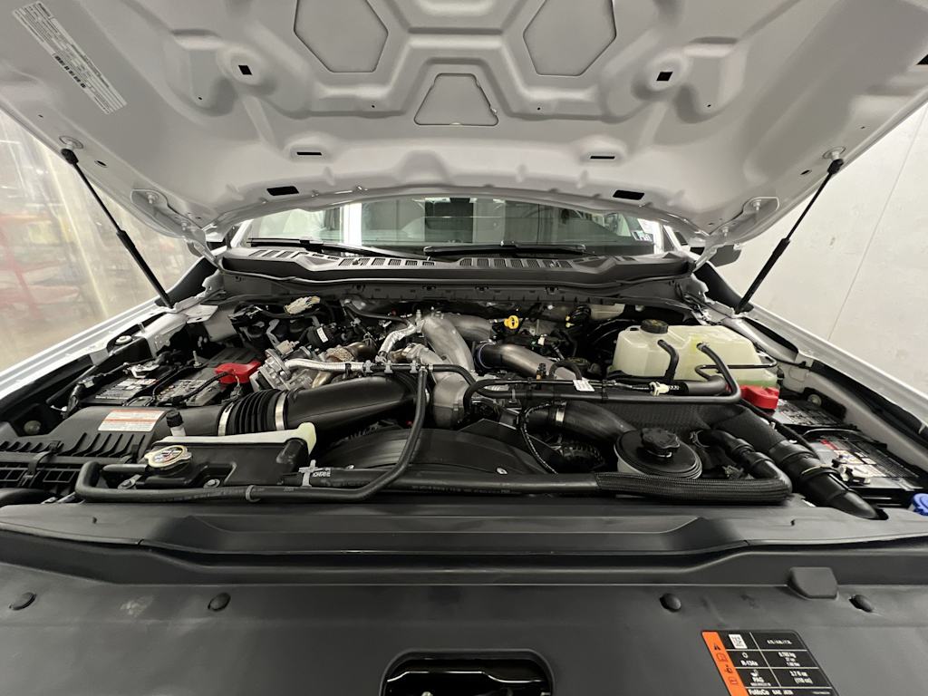 Thumbnail: 2025 Ford F-350 - 9