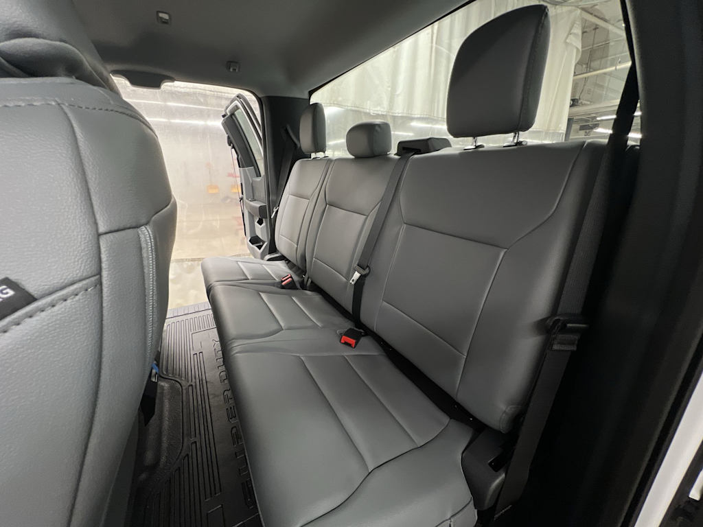 Thumbnail: 2025 Ford F-350 - 13