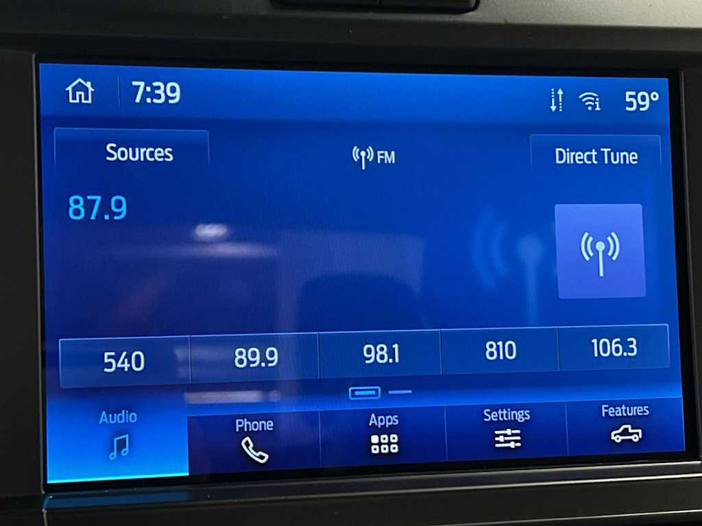 Thumbnail: 2025 Ford F-350 - 14