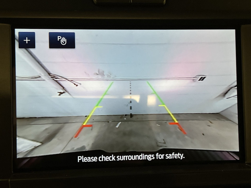 Thumbnail: 2025 Ford F-350 - 22