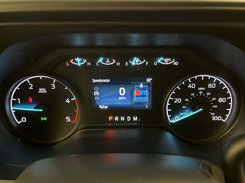 Thumbnail: 2025 Ford F-350 - 15