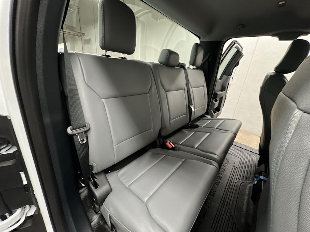 Thumbnail: 2025 Ford F-350 - 28