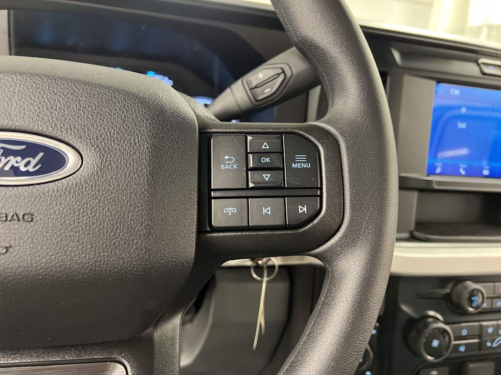 Thumbnail: 2025 Ford F-350 - 20