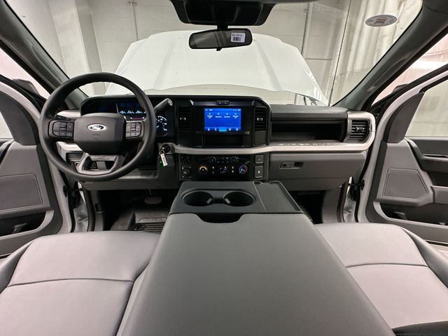 Thumbnail: 2026 Ford F-350 - 10