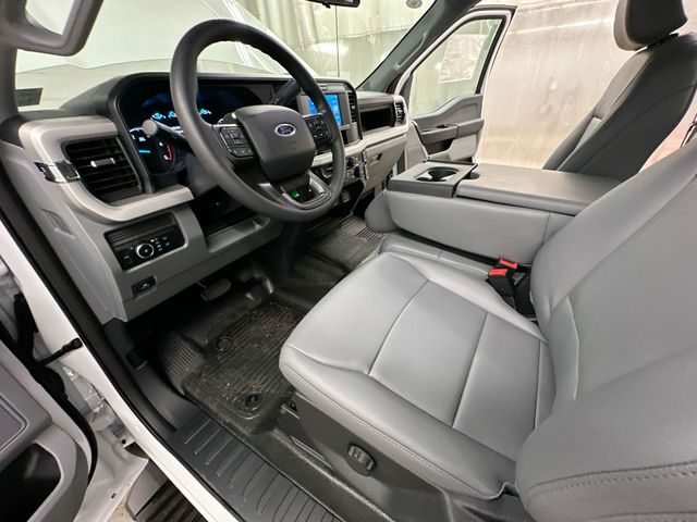 Thumbnail: 2026 Ford F-350 - 11