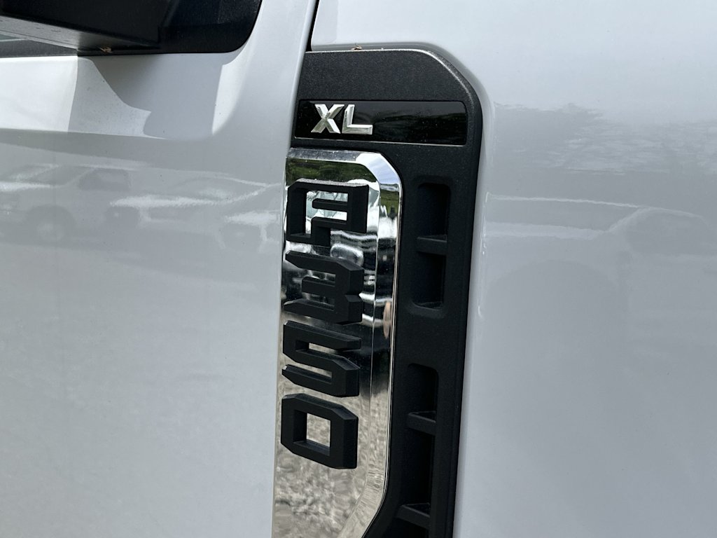 Thumbnail: 2026 Ford F-350 - 15