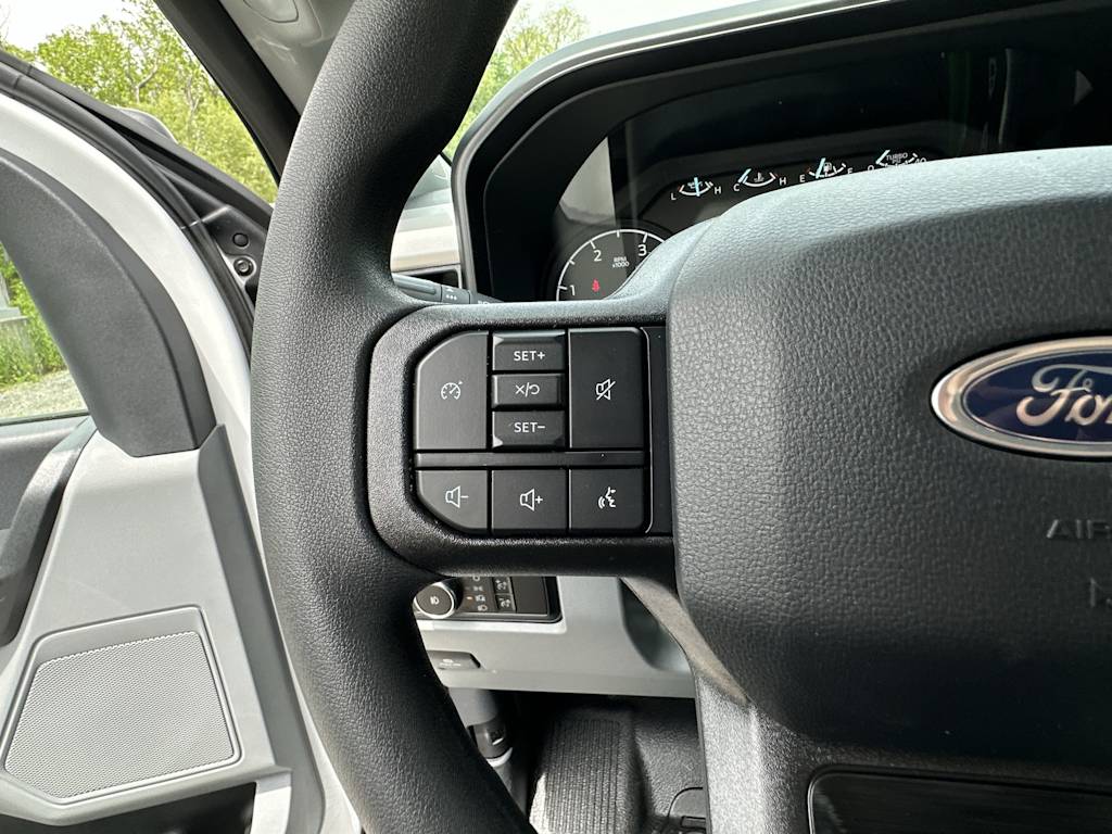 Thumbnail: 2026 Ford F-350 - 17