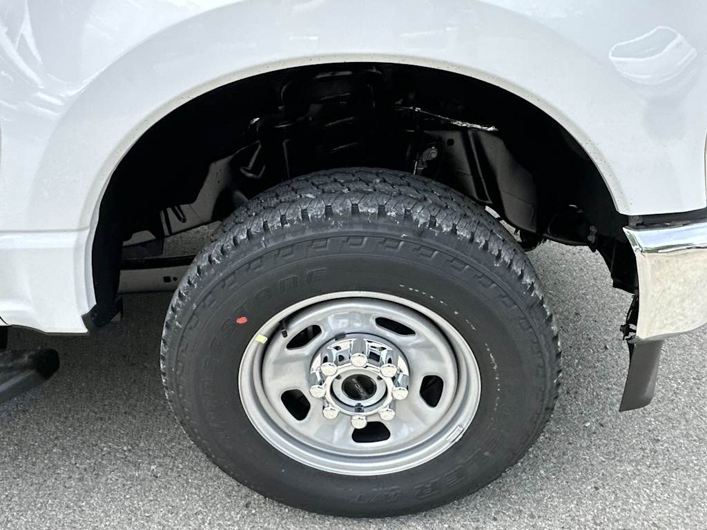 Thumbnail: 2026 Ford F-350 - 8