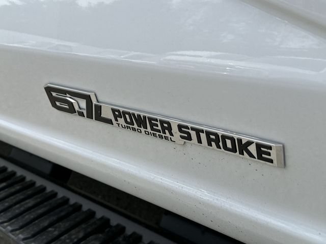 Thumbnail: 2026 Ford F-350 - 7
