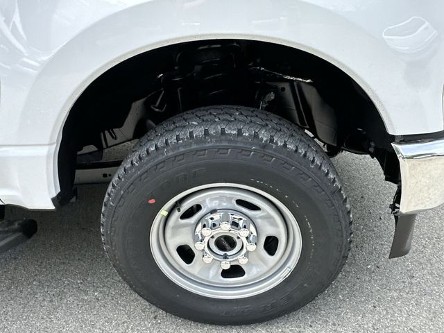 Thumbnail: 2026 Ford F-350 - 8