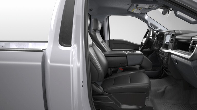 Thumbnail: 2026 Ford F-250 - 35