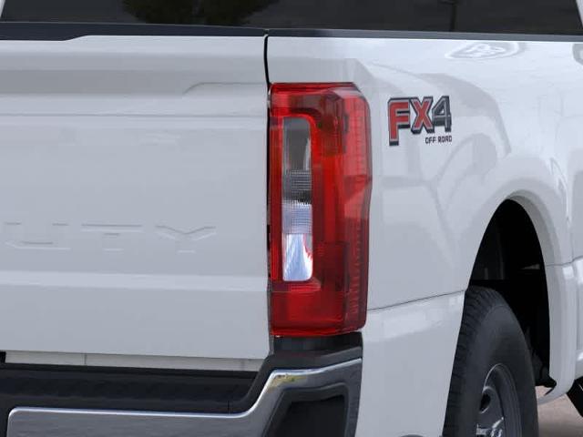 Thumbnail: 2026 Ford F-250 - 24
