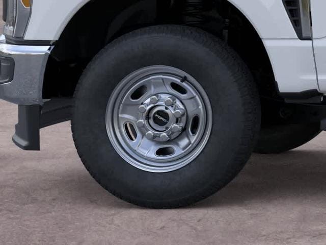 Thumbnail: 2026 Ford F-250 - 6